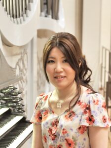 か～るくラシック♪イブニングコンサート<br>第64回「オルガンとソプラノの夕べ」